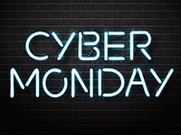 Cyber Monday