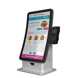 Pye Kiosks