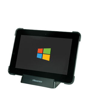 CRS Tablets