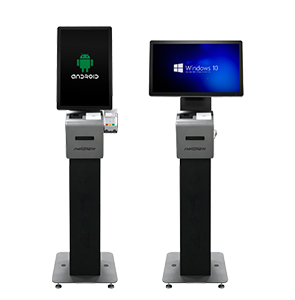 Partner Tech Kiosks