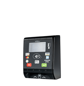 ID Tech VP6300