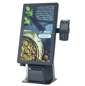 Touch Dynamic Kiosks