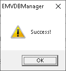 Success