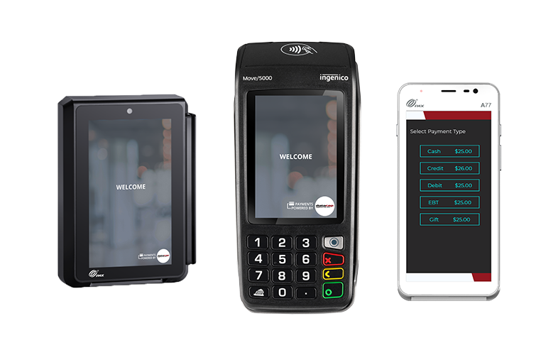 A few DC Direct Devices