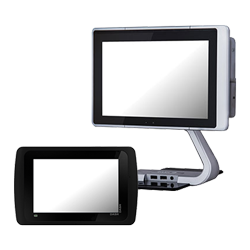 Pioneer Tablets