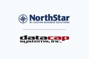 Datacap and CBS NorthStar PR