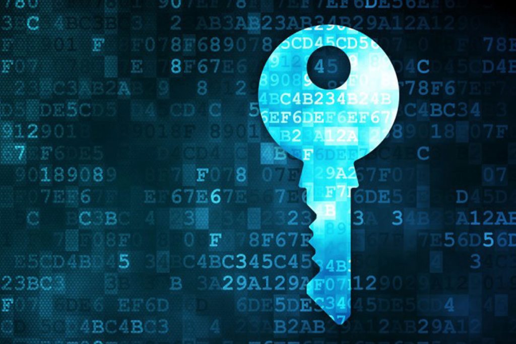 encryption
