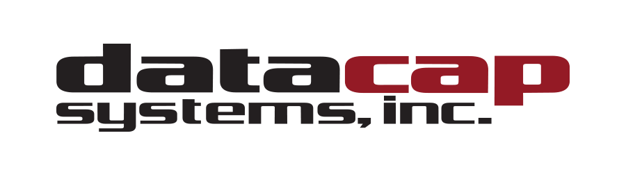 Datacap Logo