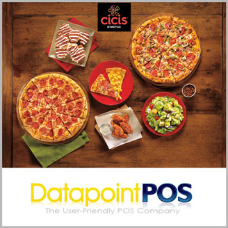 Datapoint POS