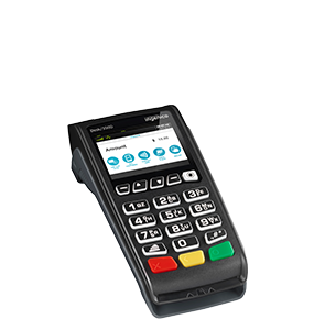 Ingenico Desk/3500
