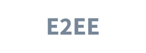 E2EE