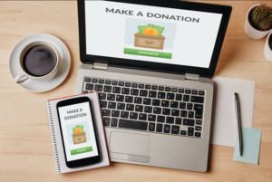 Donation