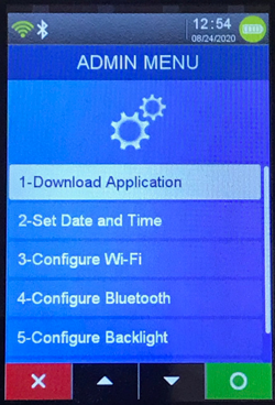 Download app