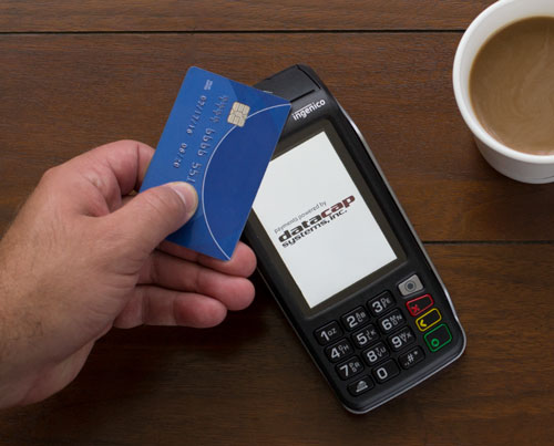 EMV Contactless