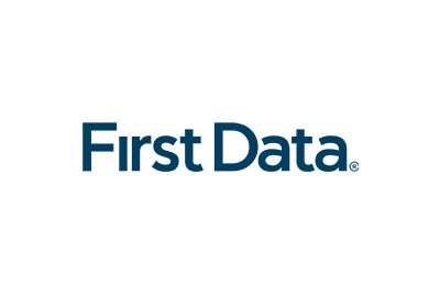 First Data