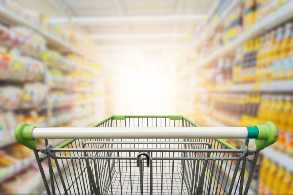 Grocery