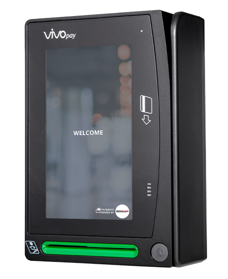 ID Tech Welcome