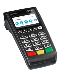 Ingenico Desk/3500