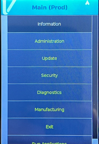 Administration