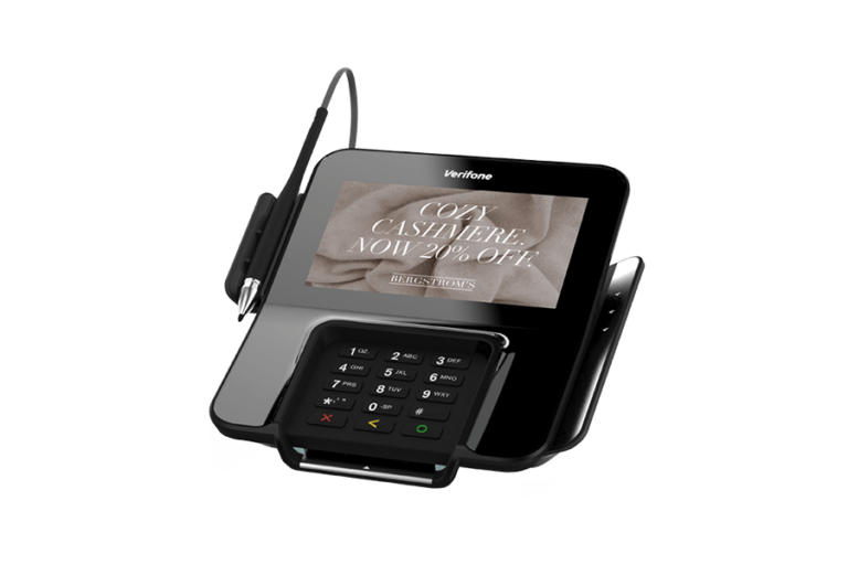 Verifone M400