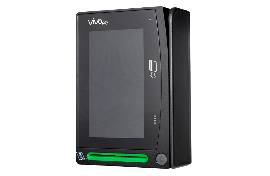 ID Tech VP6800