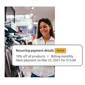 Memberships
