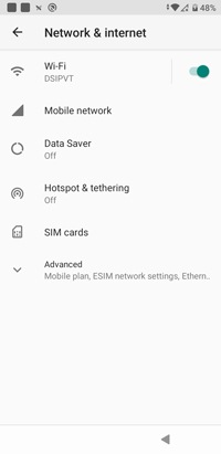 Wifi