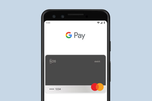 Google Pay