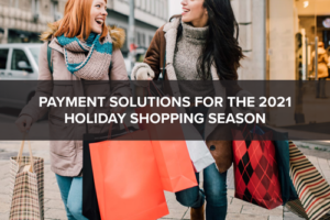 Holiday Shopping Season