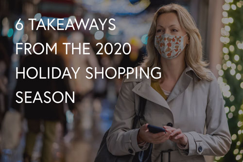 6 takeaways