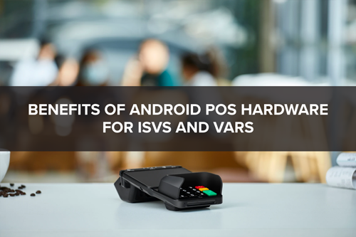 Android POS