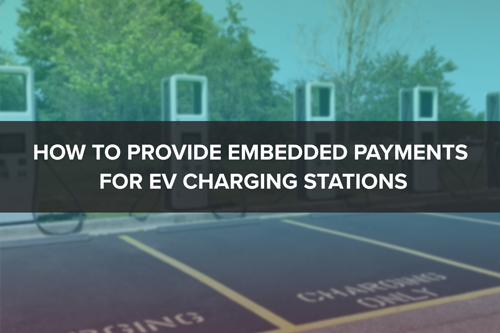 EV Charging