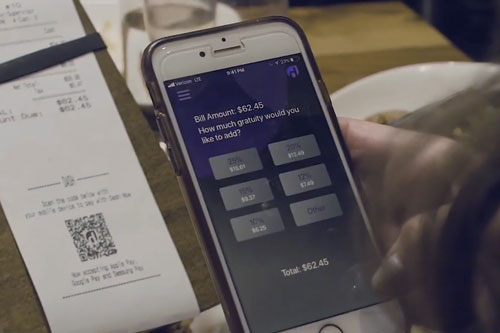 Integrated Payments Trends