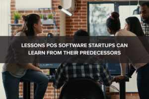 Lessons POS ISVs
