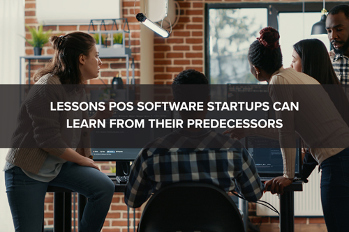 Lessons POS ISVs
