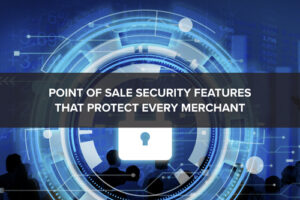 POS Security Features
