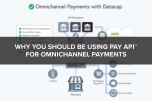 Pay API