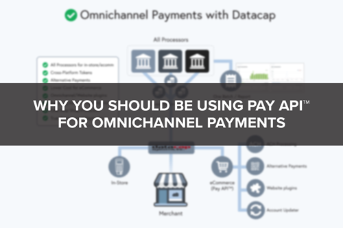 Pay API