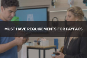 PayFacs