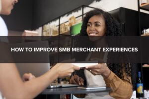 SMB Merchant Exp