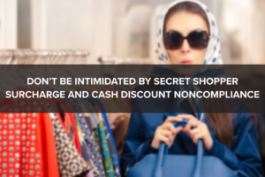 Secret shopper