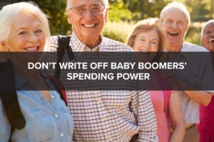 Baby Boomers