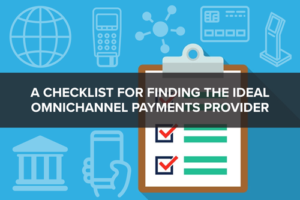 News Story image checklist