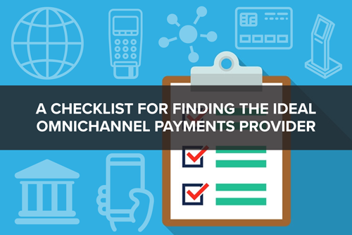 News Story image checklist