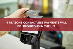 Contactless Payments