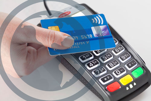 Cross Border Payments