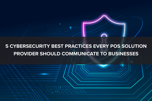 Cybersecurity
