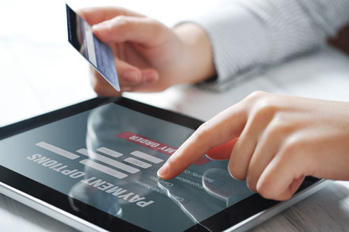 eCommerce