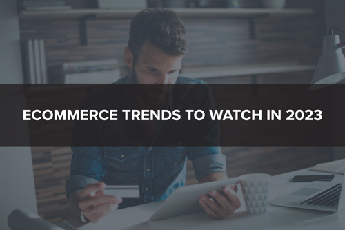 eCommerce Trends