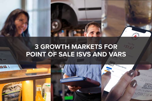 News Story Growth Markets